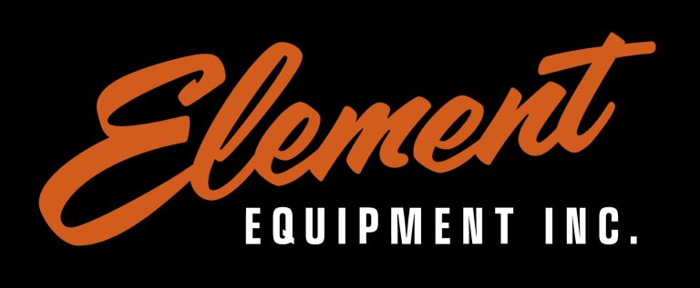 The Element Equipment Inc. logo.